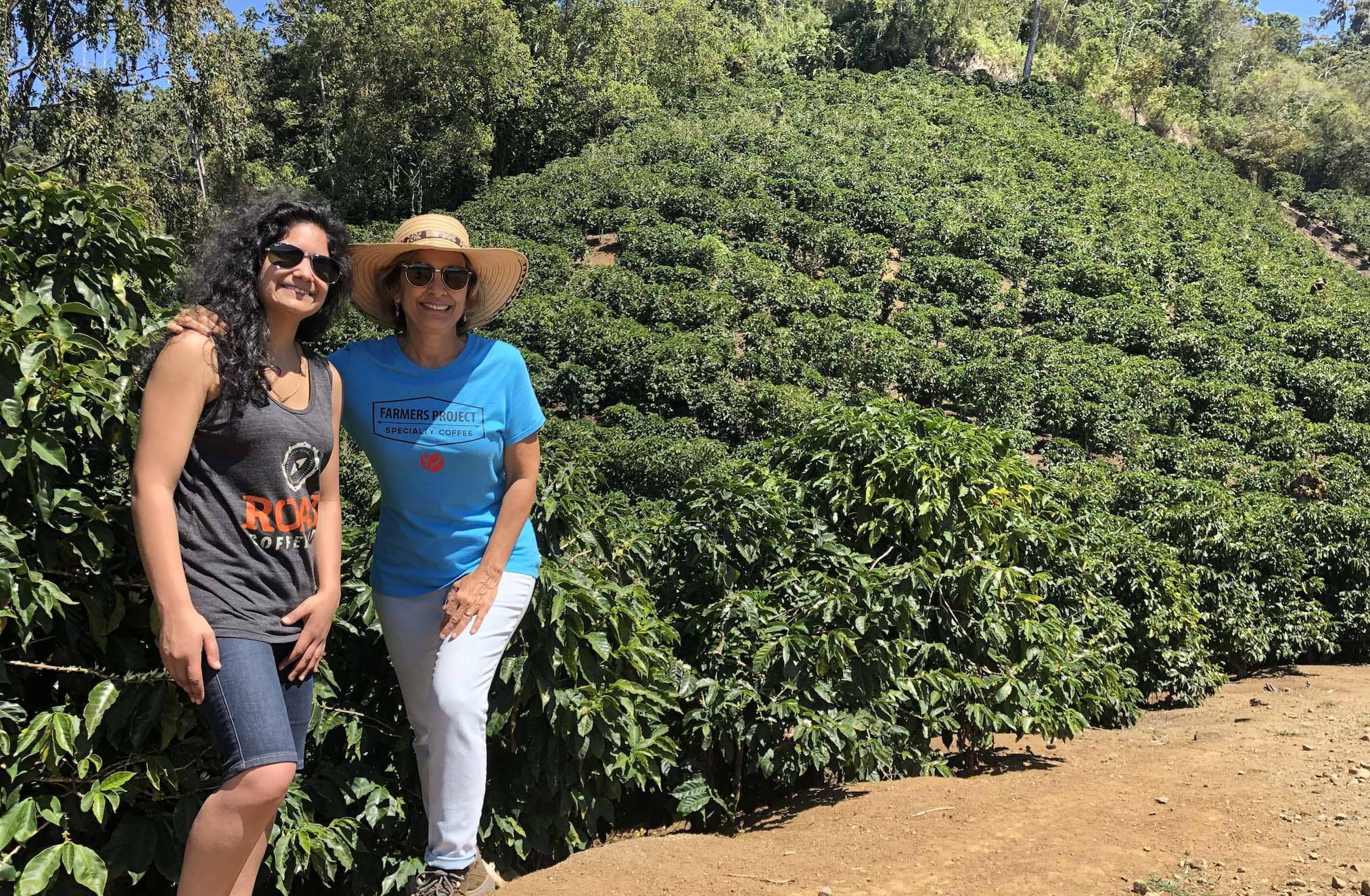 Disruption at its finest