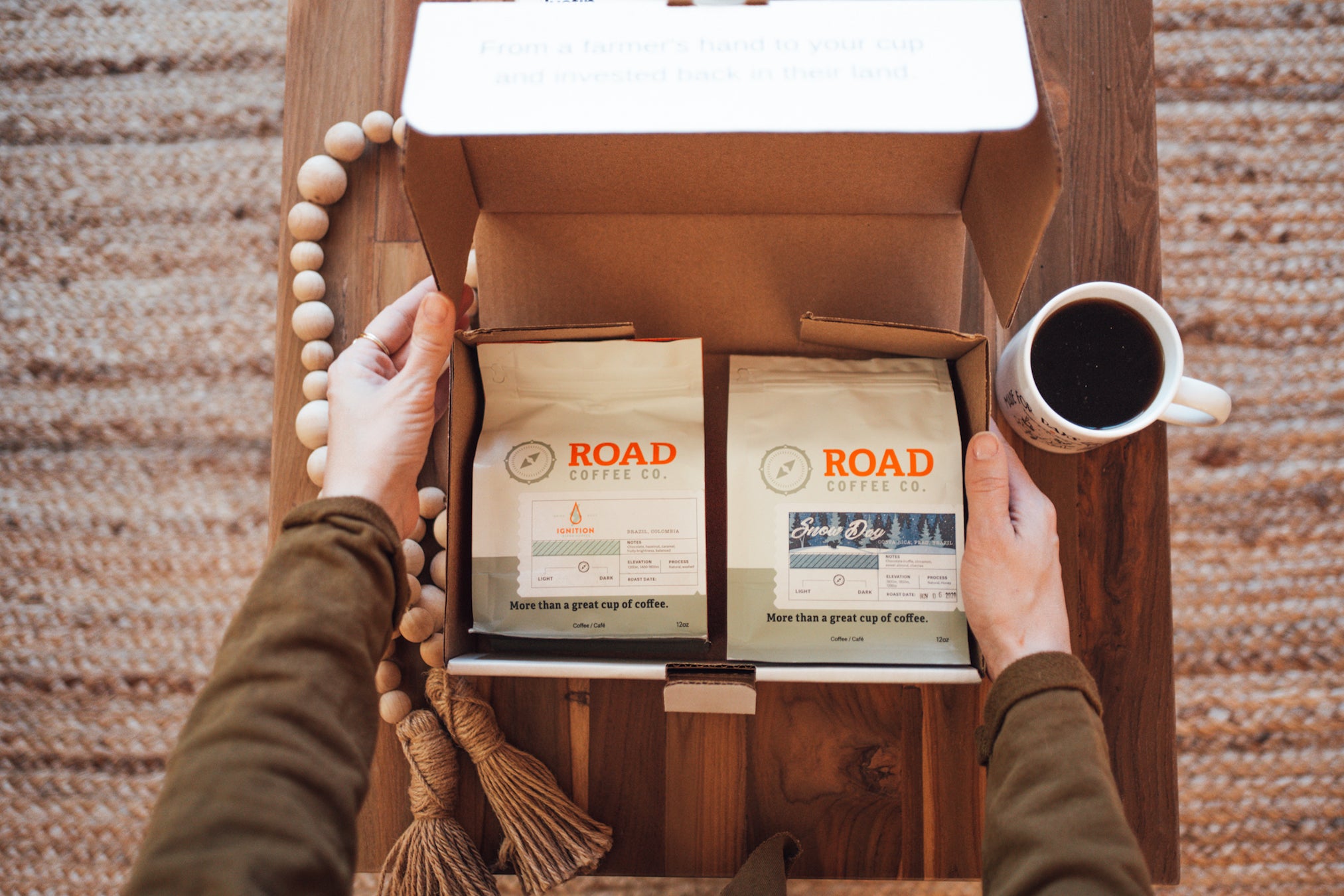 Should Coffee Go in the Freezer? Find Out Once and For All!