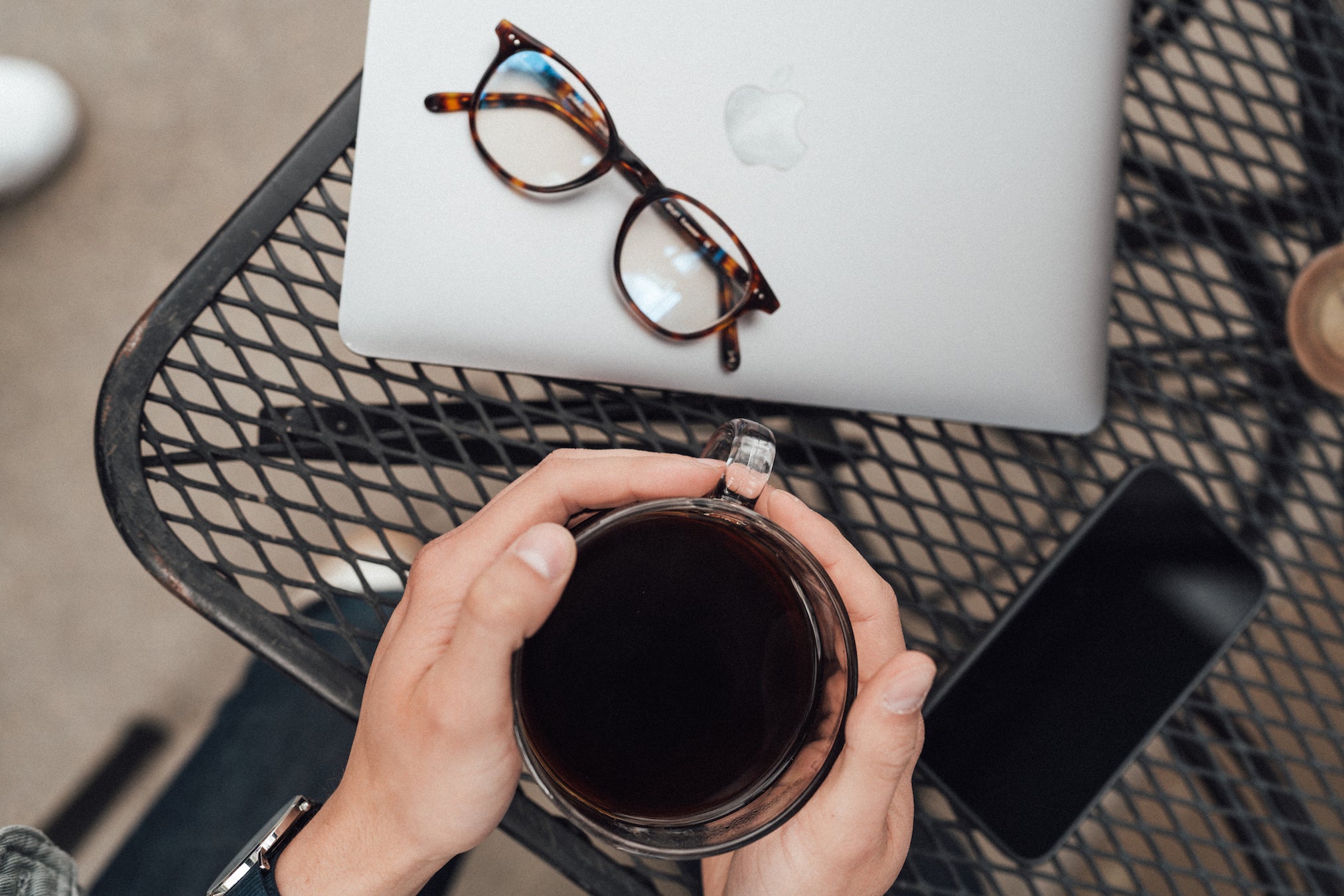 Road Coffee's Rewards Program, Working Your Way Towards Canadian Coffee