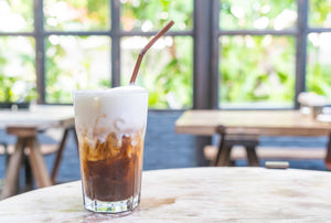 Elevate Your Coffee Experience with Cold Foam: A Barista's Guide