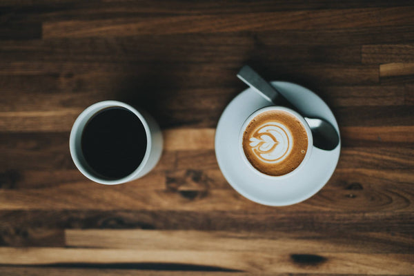 Caffeine Myths: Espresso vs. Drip