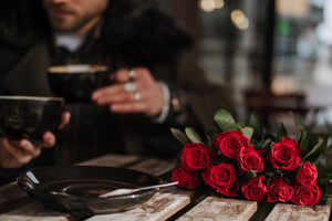Brewing Love: A Perfect Blend of Valentine's Day Coffee Ideas