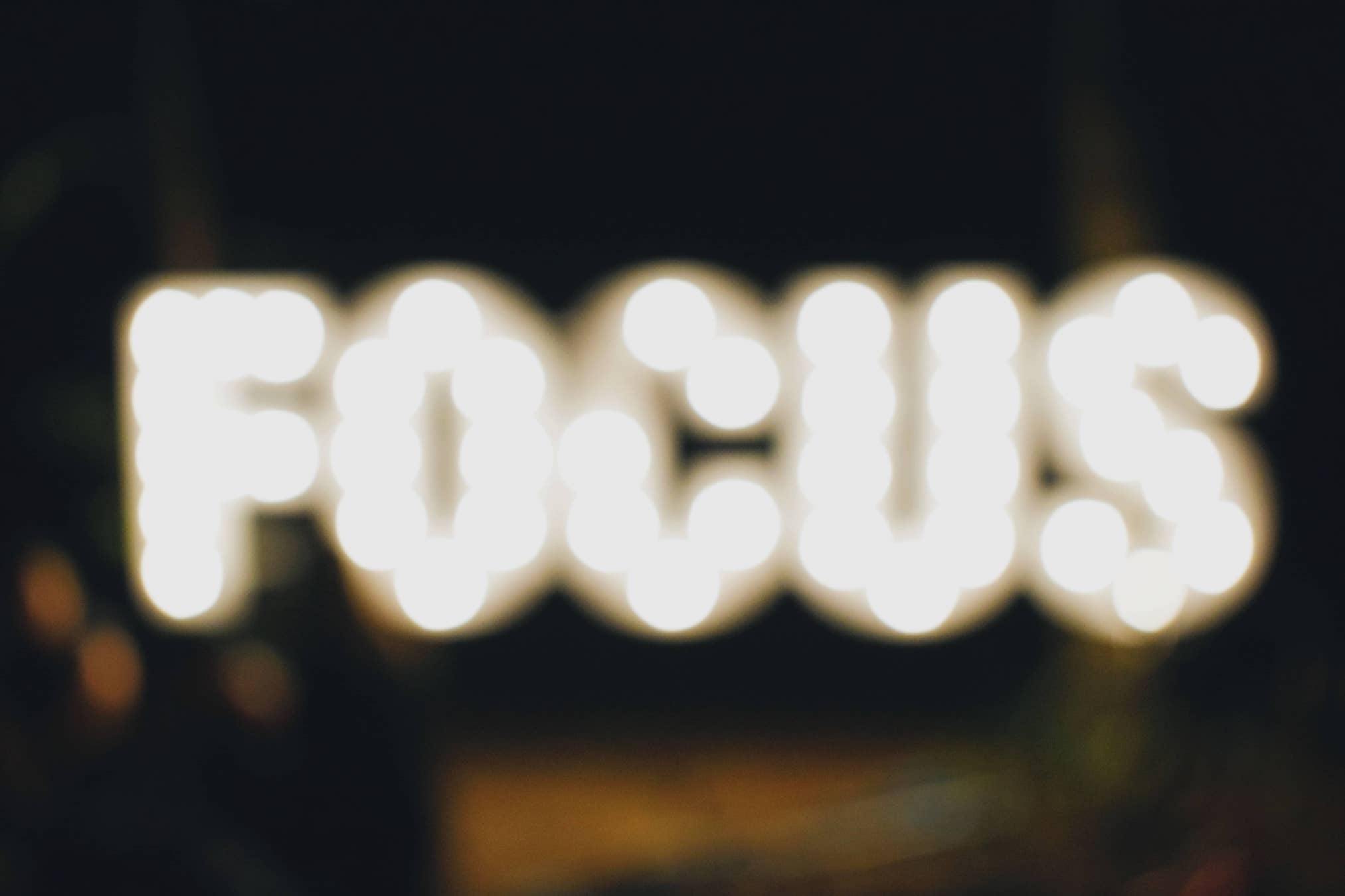Does Coffee Help You Focus?