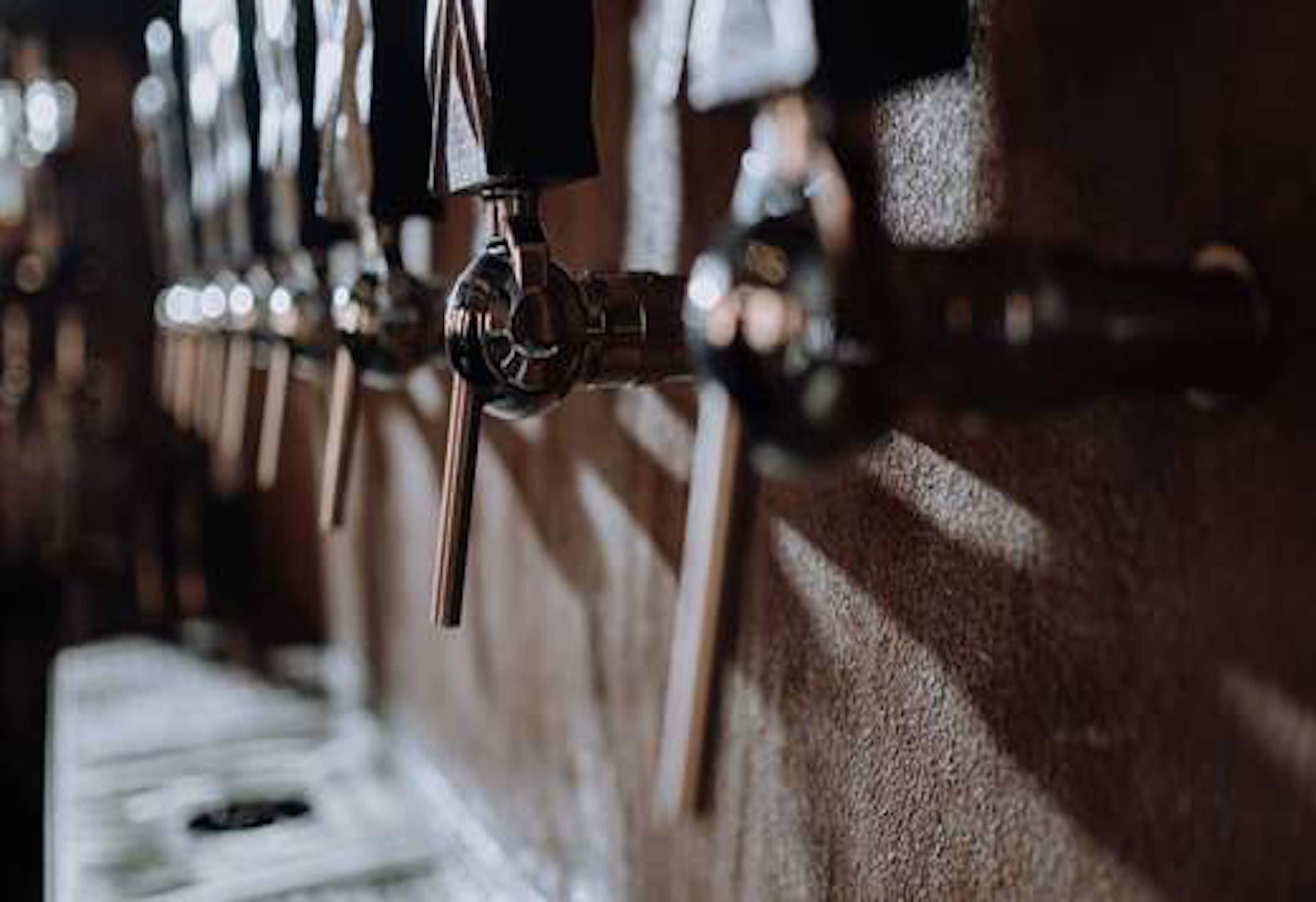 What is Nitro Cold Brew?