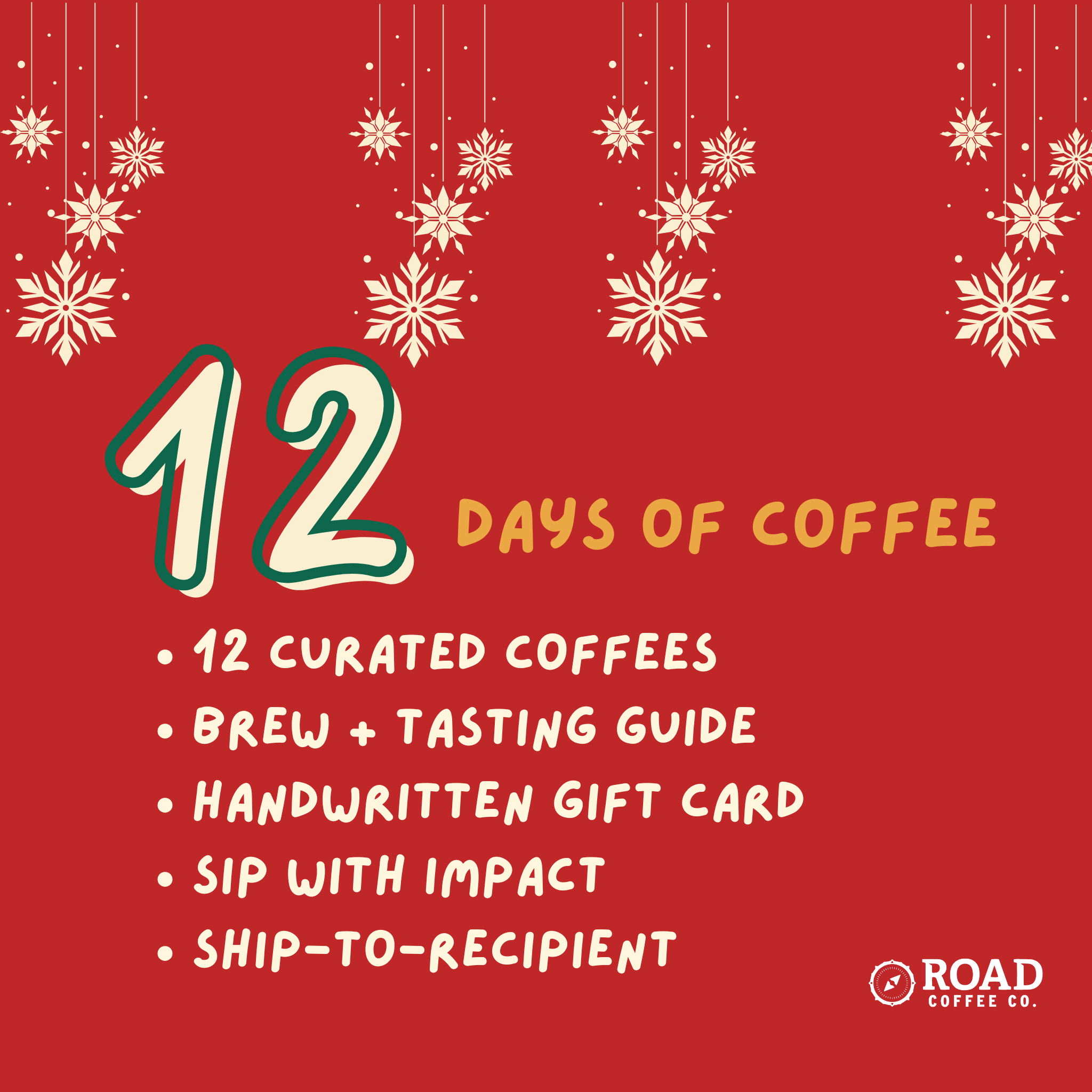 Road Coffee&