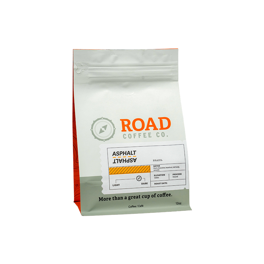 Asphalt Subscription
