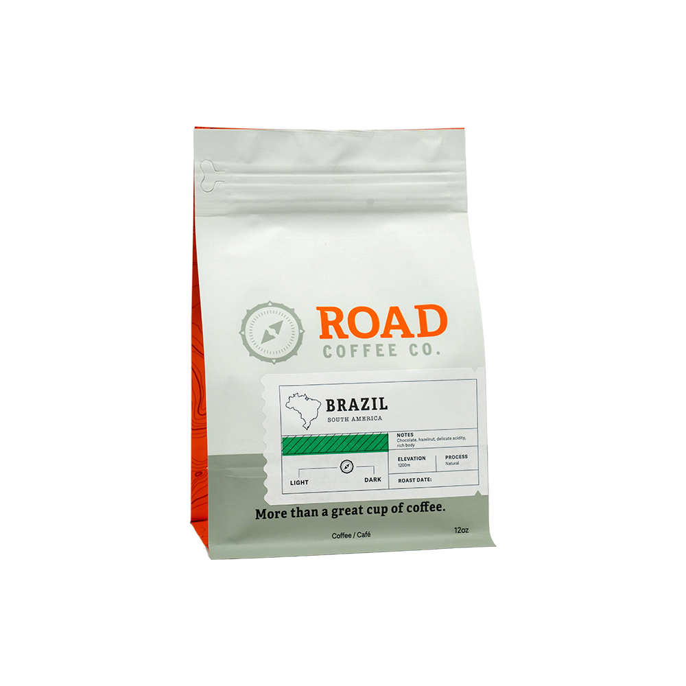 Brazil Subscription
