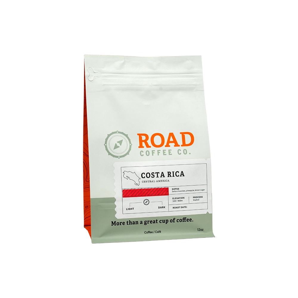 Costa Rica Subscription