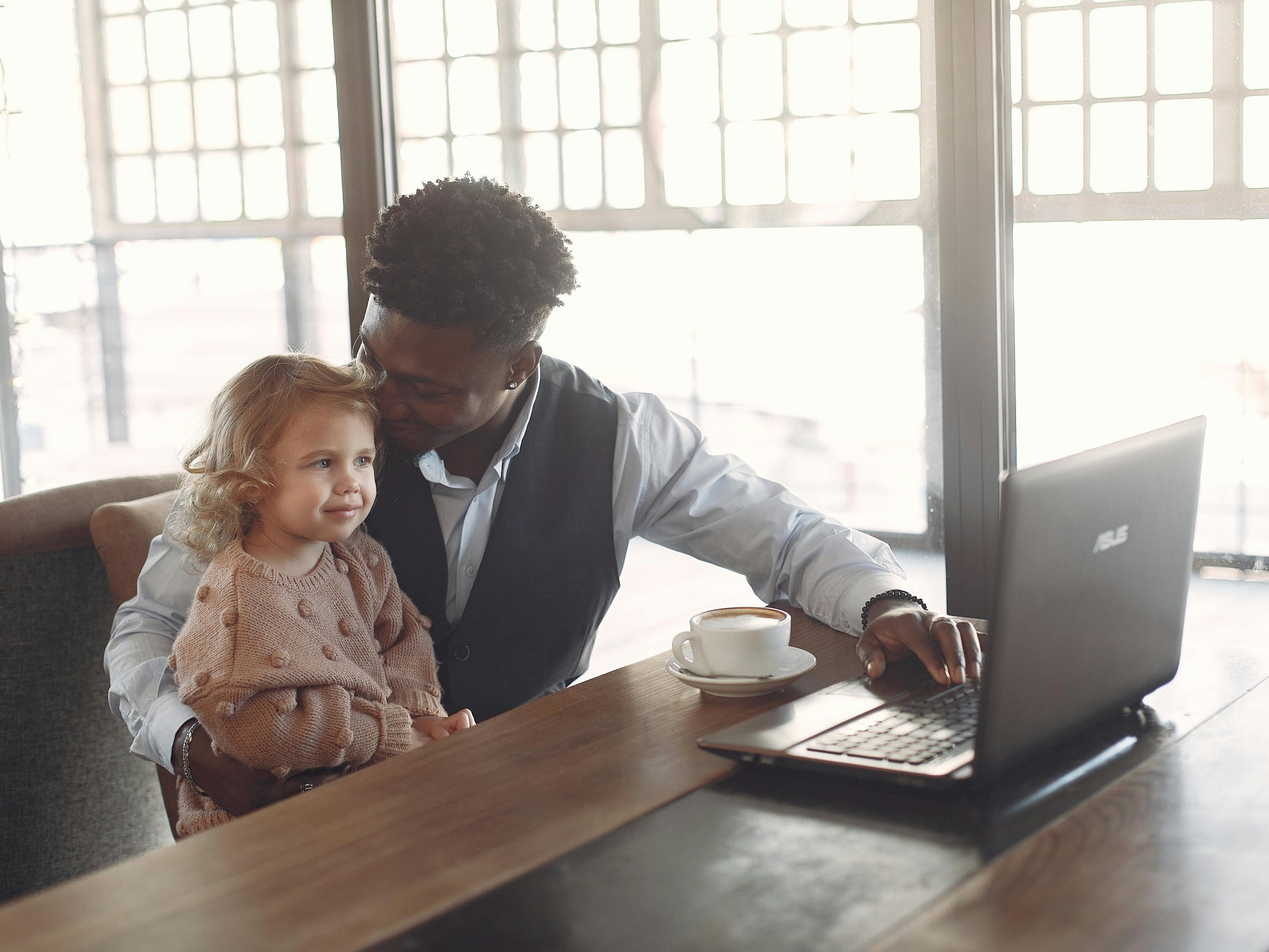 Keep Father’s Day Meaningful This Year