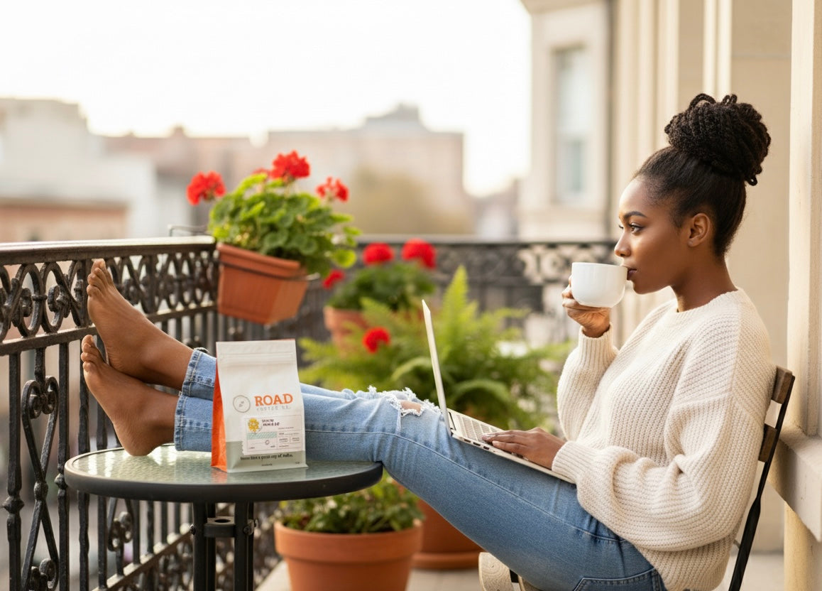 As the Weather Warms Up: Small Shifts That Make the Day Feel Better