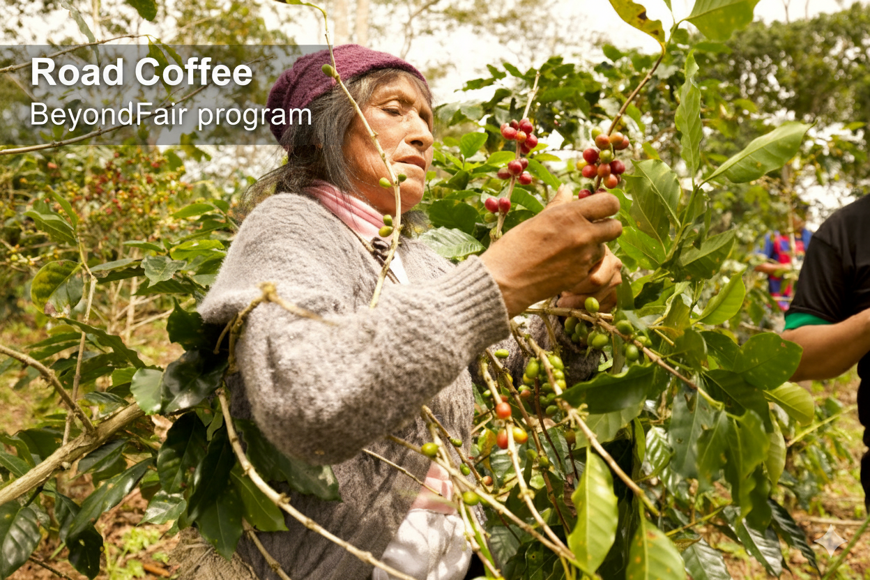Why Road Coffee Subscriptions Are Changing the Way We Drink Coffee