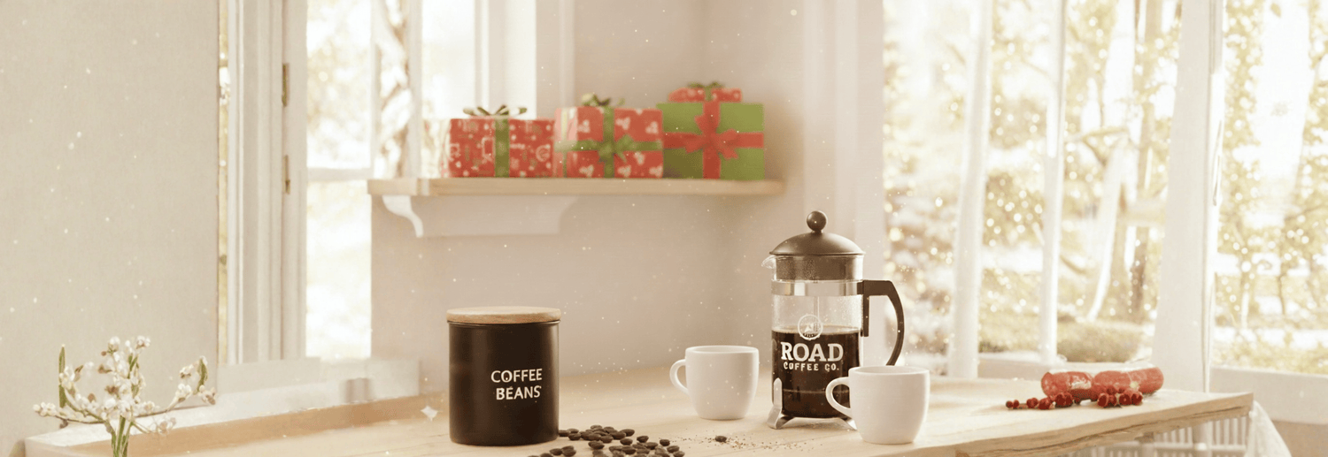 Don’t Run Out of Coffee Over the Holidays: Canada’s Last-Minute Top-Up Guide