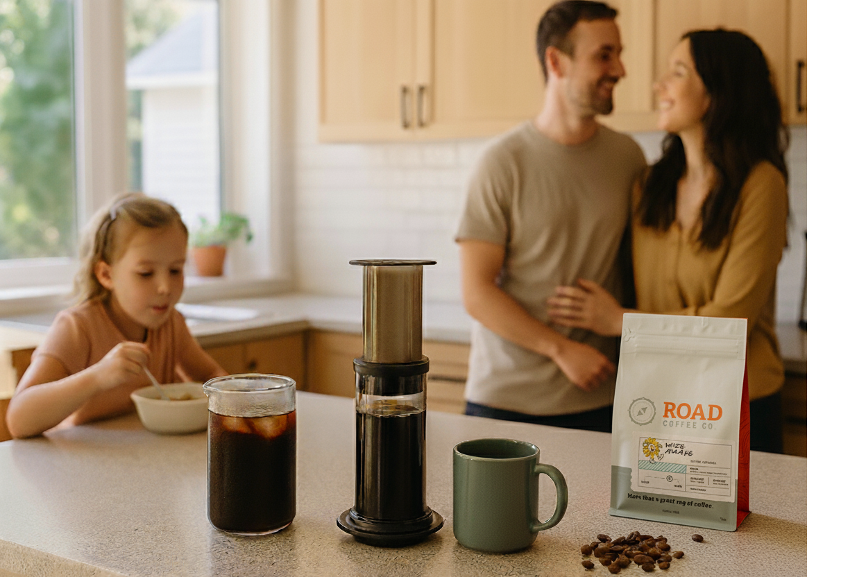 Back to Routine: Coffee Hacks for Smooth Mornings
