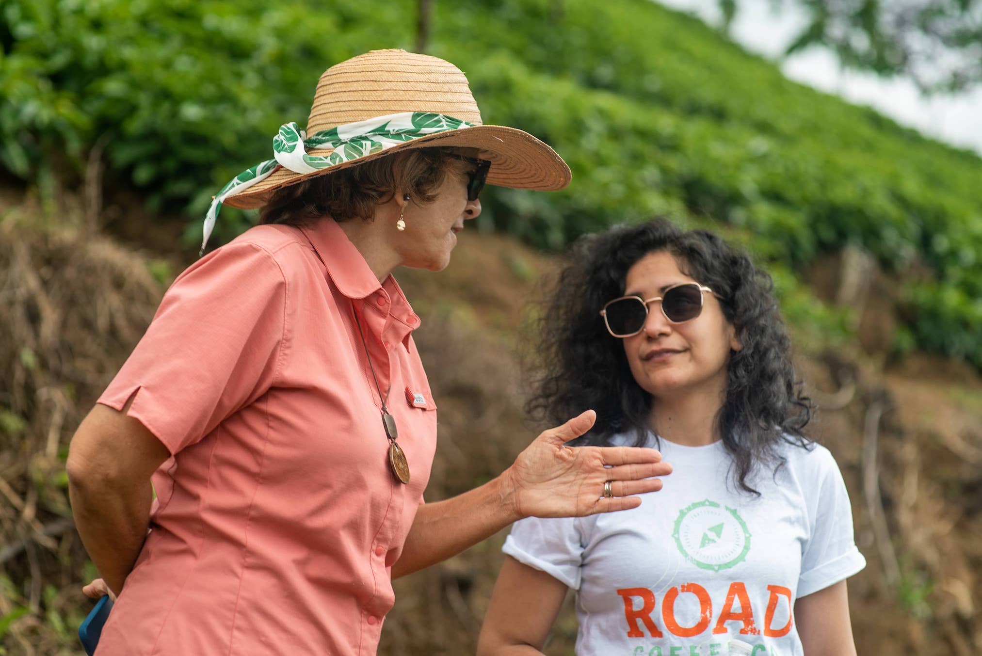 Empowering Women in Coffee: A Journey from Saskatoon to Costa Rica