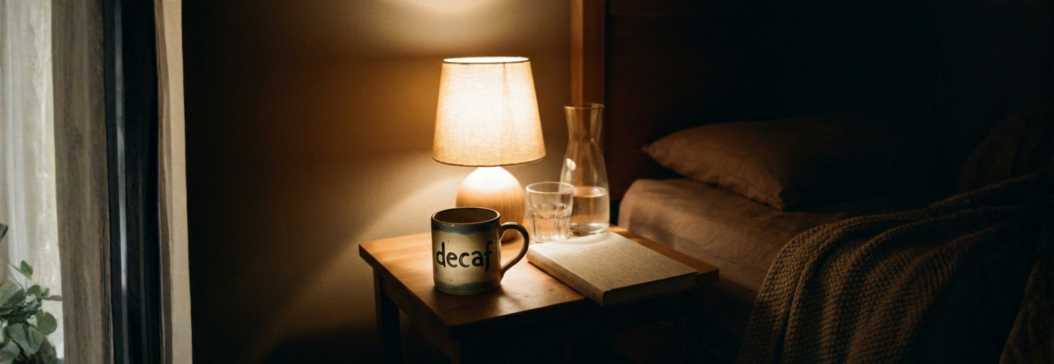 Sleep-Smart Caffeine: Enjoy Your Coffee, Sleep Better