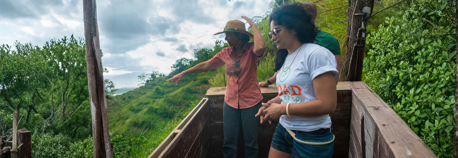 The Hands Behind the Harvest: Notes on Care, Craft, and Equity