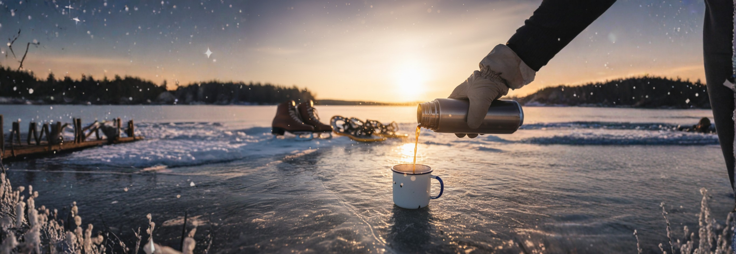 Winter Outside Guide (Canada): Coffee & Cold-Weather Micro-Adventures