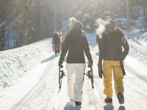 7 Snow Day Activities to Make the Most of Winter Wonderland