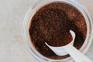 10 Ways to Get Rid of Your Used Coffee Grounds