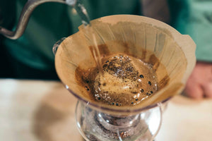 Crafting a Stellar Cup: The Simple Science Behind Great Coffee