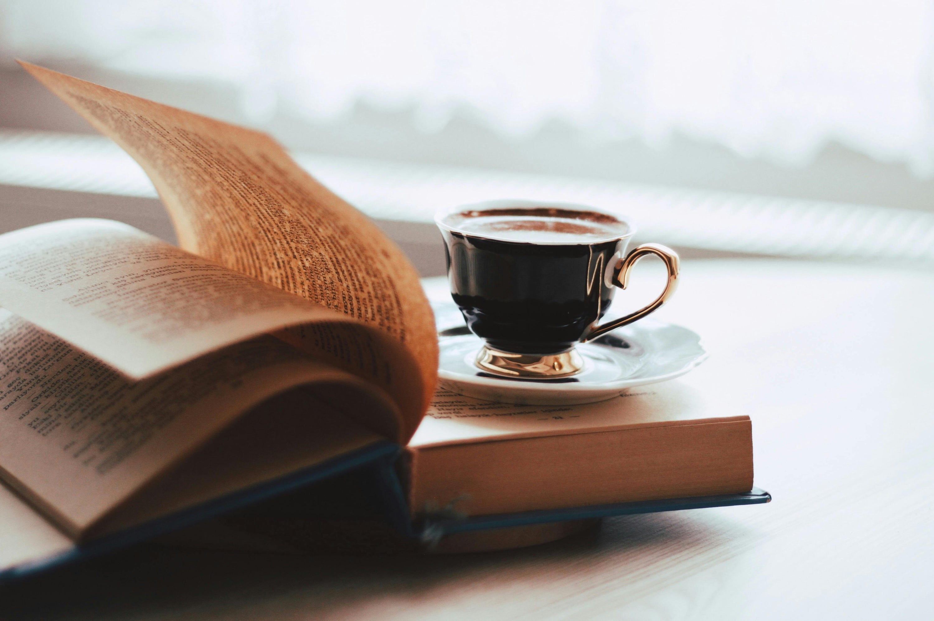 Slower weekends, For the Moments That Matter