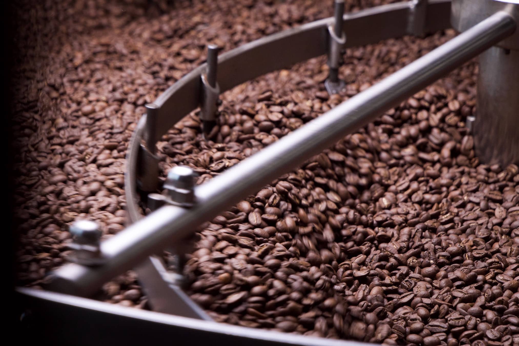 Do Certain Coffee Roasts Have More Caffeine Than Others?