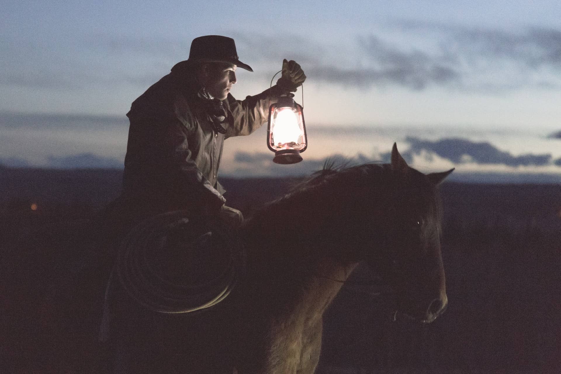 Cowboy Coffee: The Authentic Beverage of the Wild West