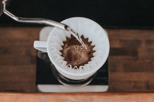 how to brew good coffee