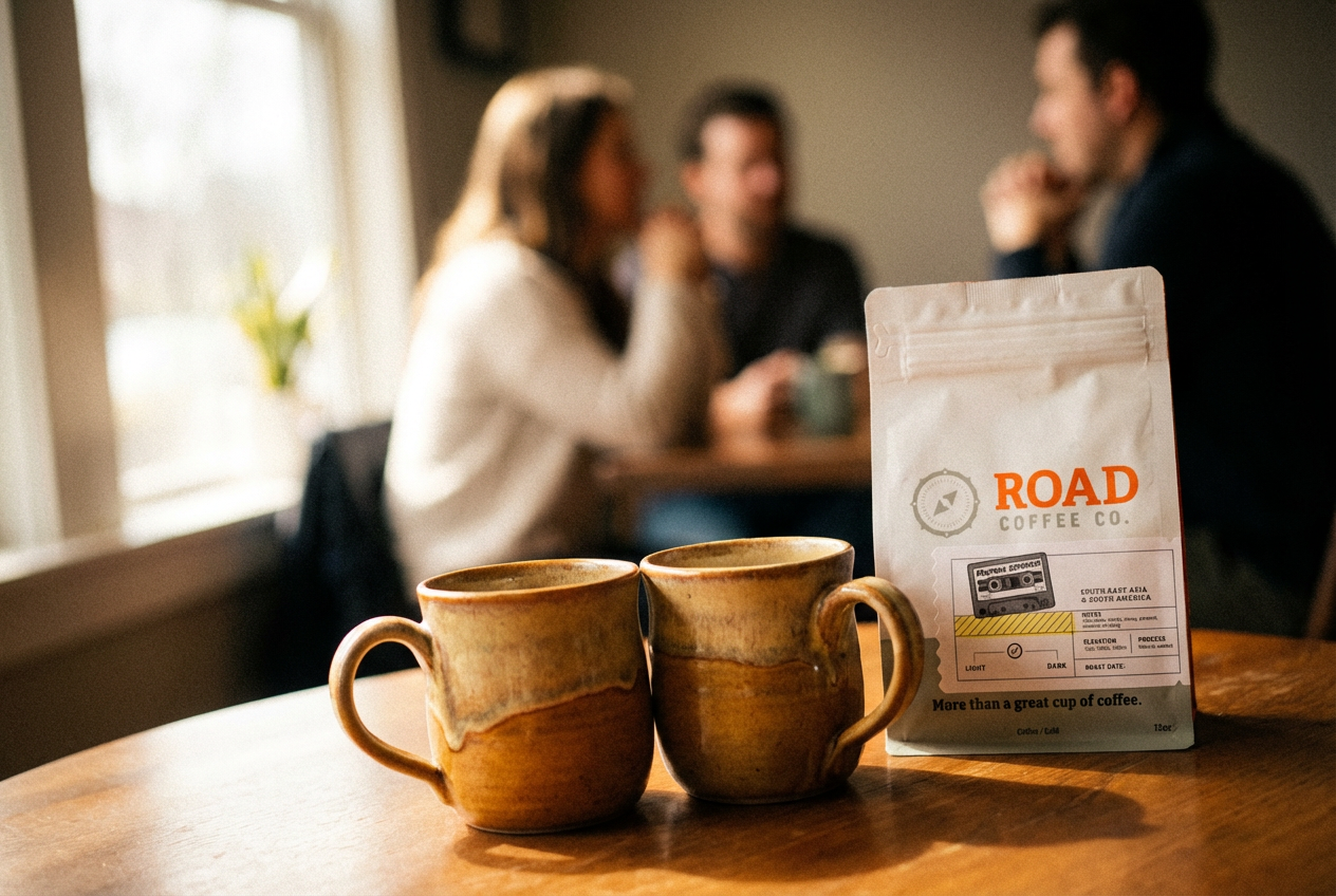 Is Decaf Really Caffeine-Free?