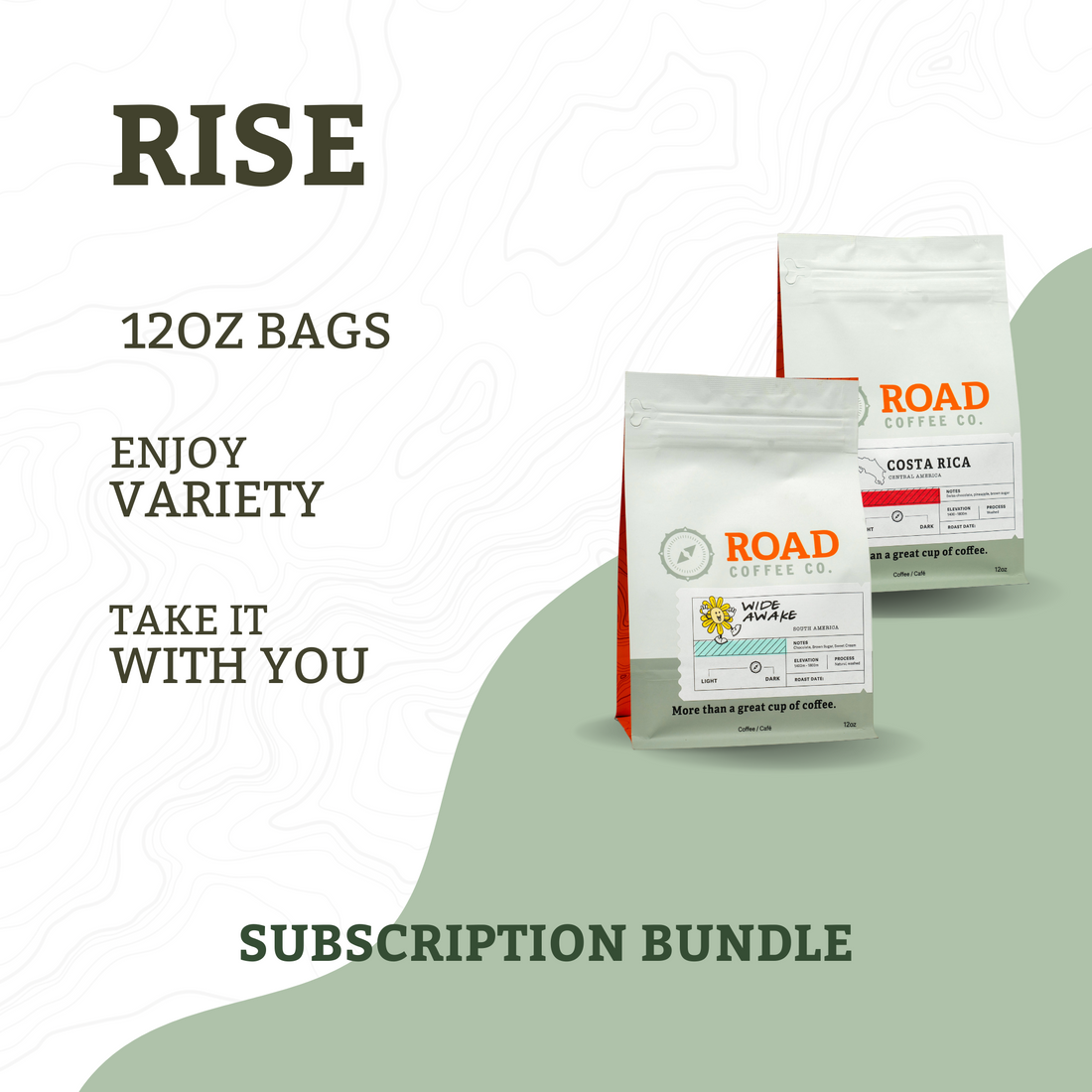 Rise Subscription