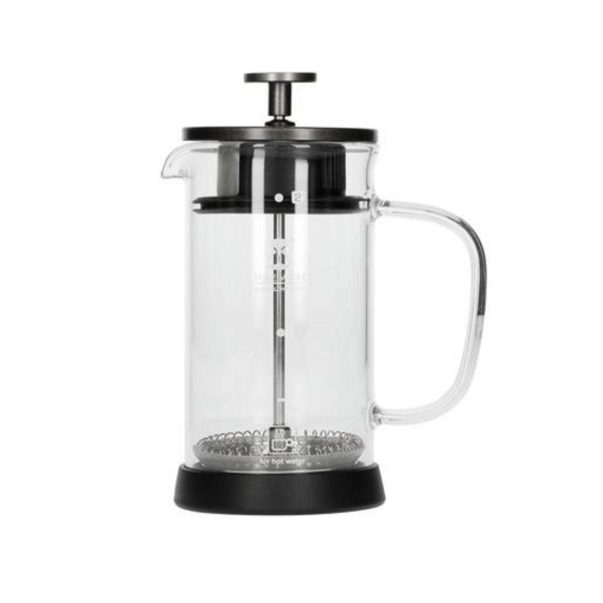 TIMEMORE Little U French Press Replacement Glass Jar – Someware