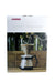 Hario V60 Craft Coffee Maker with dripper, server, paper filters, and spoon