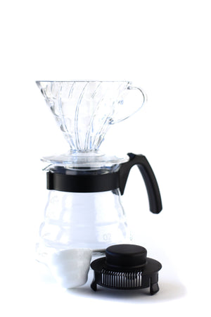 Hario Craft Coffee Kit for Pourover Coffee