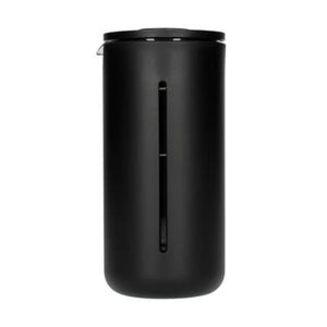 Timemore Little U French Press Matte Black 450ml (15oz) from Road Coffee